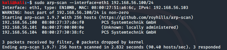 [VulnHub] OnSystem: ShellDredd #1 Hannah Walkthrough