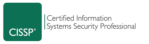 CISSP: Achievement Unlocked